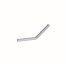 Load image into Gallery viewer, MBRP Universal 1.5in - 45 Deg Bend 12in Legs Aluminized Steel (NO DROPSHIP) - MB2039