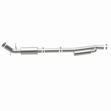 Load image into Gallery viewer, MagnaFlow D-Fit Muffler Replacement 409 SS 3.5in 19-21 GMC Sierra 1500 - 19534