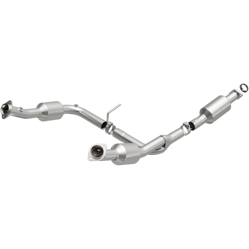 MagnaFlow 04-05 Ford Explorer 4.6L Direct Fit Converter - 5481108
