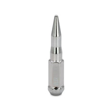 Load image into Gallery viewer, BLOX Racing Spike Forged Lug Nuts - Chrome 12 x 1.25mm - Set of 20 - BXAC-00150-20