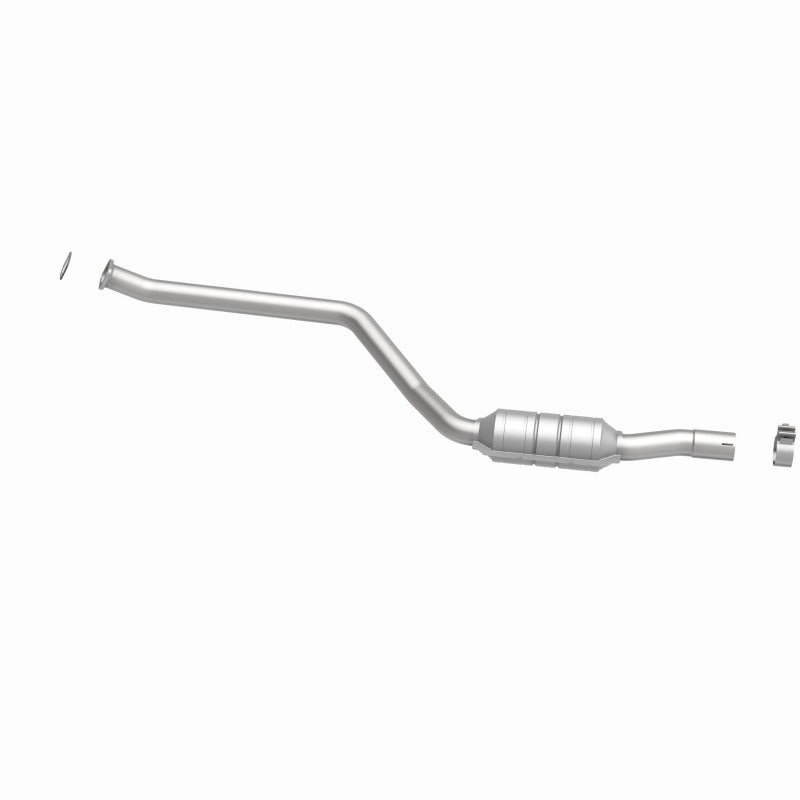 MagnaFlow Direct Fit Catalytic Converter 06-07 BMW 530i 3.0L Driver Side - 51374