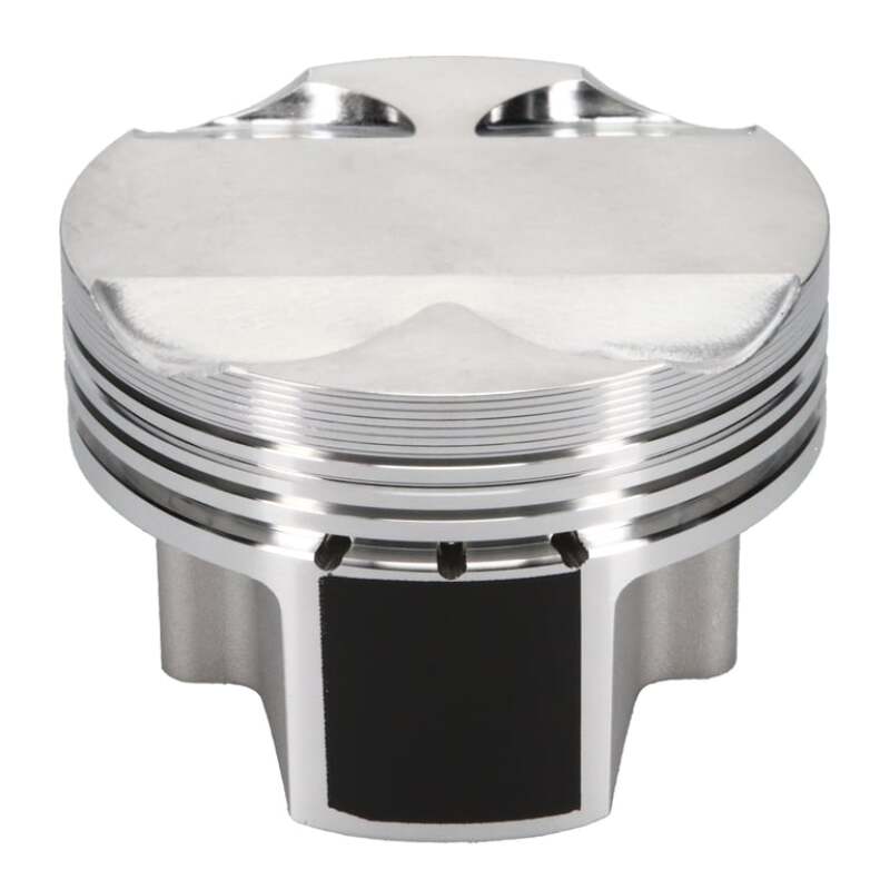 Wiseco Mitsubishi EVO 10 4B11-T 2008+ -4.5cc Piston Shelf Stock Kit - K636M86