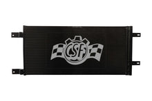 Load image into Gallery viewer, CSF 11-15 Ford F-250 Super Duty 6.7L A/C Condenser - 10673