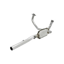 Load image into Gallery viewer, Flowmaster 94-00 RAM 1500/2500/3500 49-ST Direct Fit Converter - 2030004