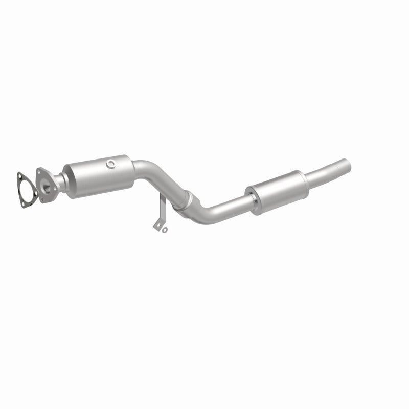 MagnaFlow Conv DF 05-08 Audi Quattro 3.2L Passenger Side - 24356