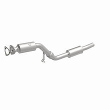 Load image into Gallery viewer, MagnaFlow Conv DF 05-08 Audi Quattro 3.2L Passenger Side - 24356