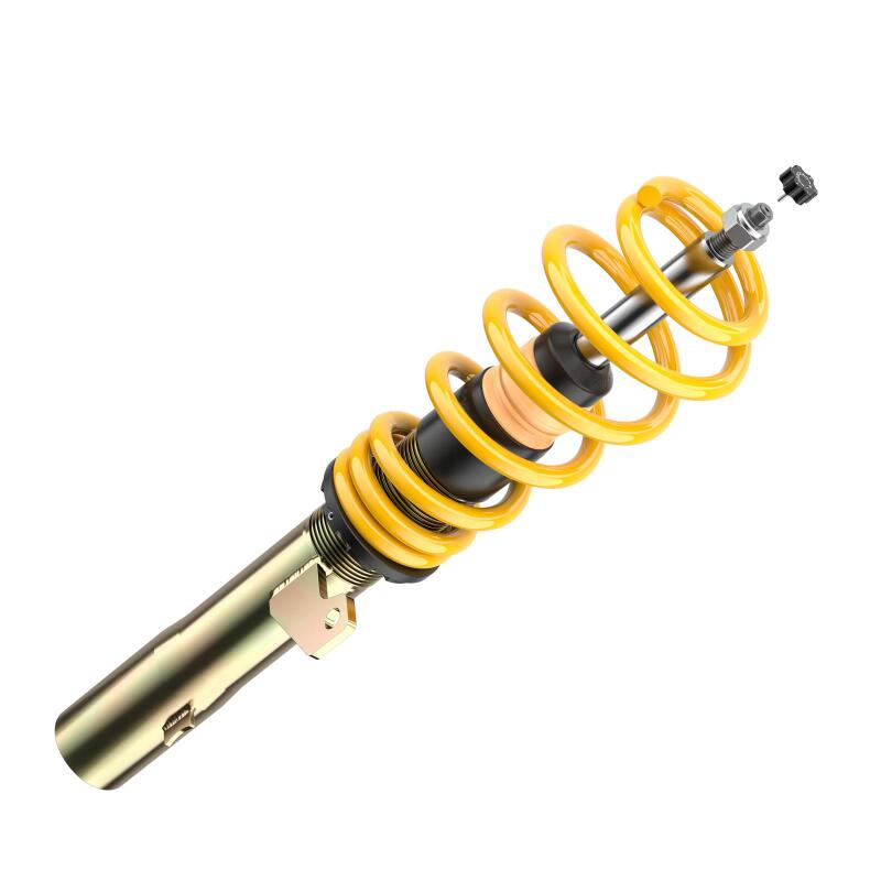 ST XA Adjustable Coilovers VW Tiguan (MQB) 2WD - 182800CE