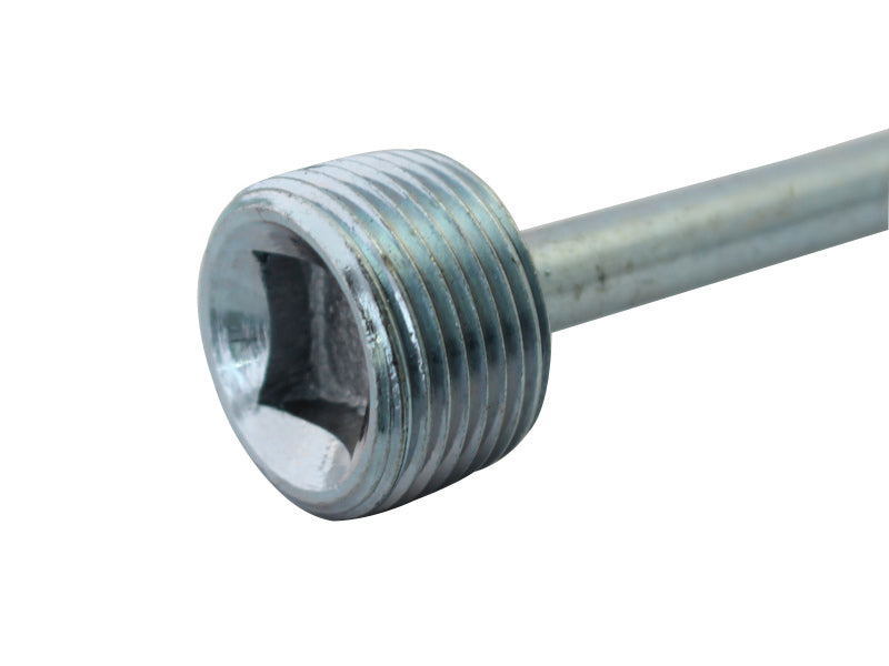 aFe POWER Differential Cover Deep Reach Magnetic Fill Plug 3/4in NPT - 46-00002