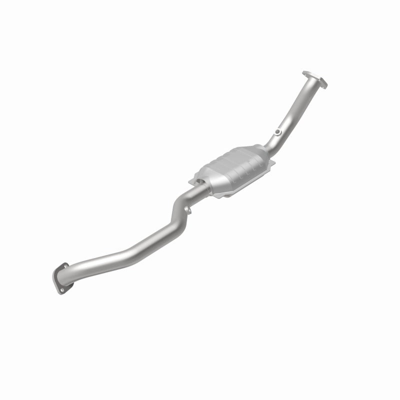 MagnaFlow Direct Fit Catalytic Converter 98-02 3.5L Isuzu Trooper PS - 23634