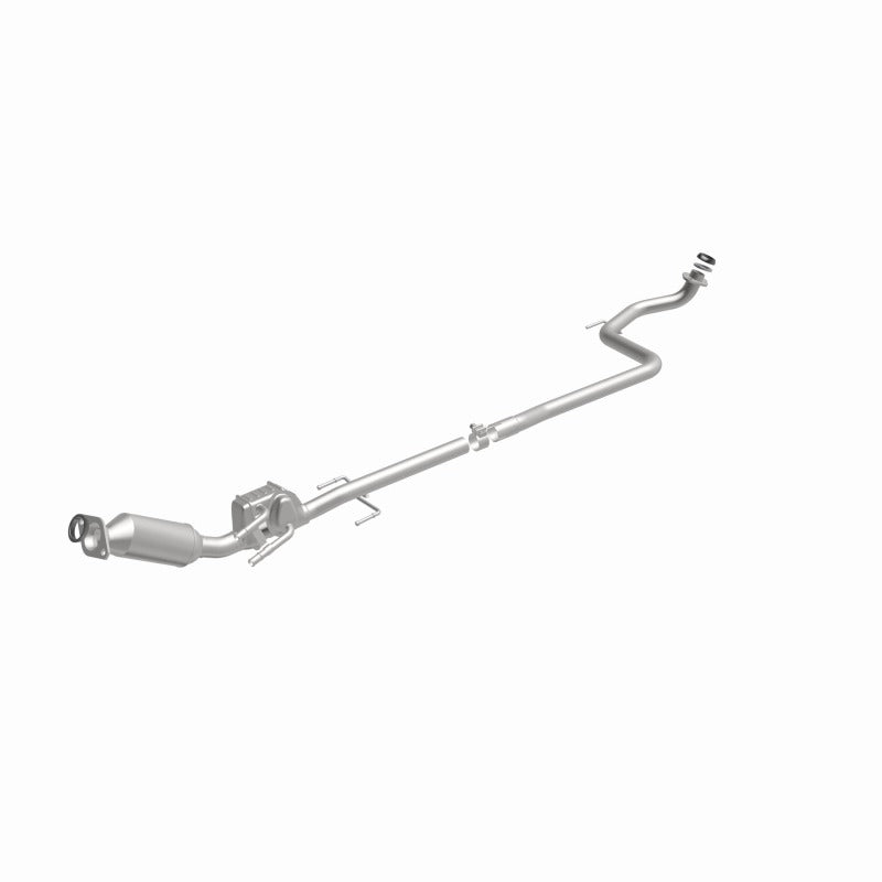 MagnaFlow Direct Fit Catalytic Converter 14-19 Toyota Prius C Base Underbody 1.5L - 280456