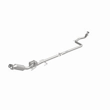 Load image into Gallery viewer, MagnaFlow Direct Fit Catalytic Converter 14-19 Toyota Prius C Base Underbody 1.5L - 280456