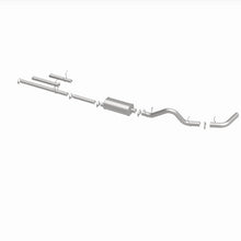 Load image into Gallery viewer, MagnaFlow BRE Exhaust Kit 98-02 Dodge Ram 1500 3500 - 106-0028