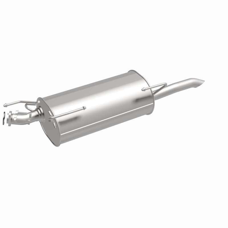 BRExhaust 13-17 NISSAN SENTRA 1.8L Muffler Kit - 108-0016