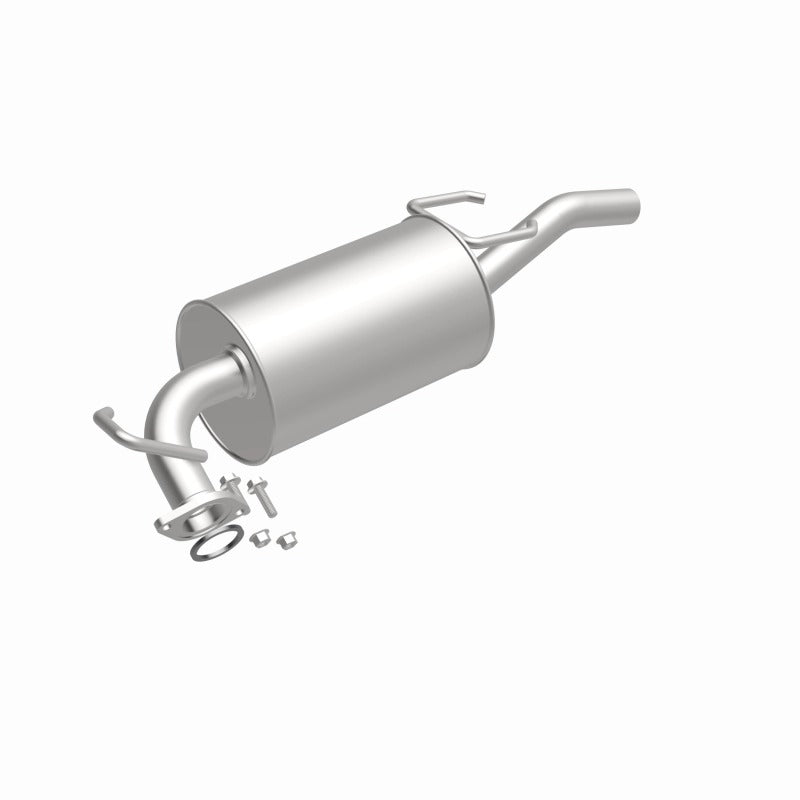 BRE Exhaust 93-97 Corolla Prizm 1.6L 1.8L Muffler Kit - 108-0067