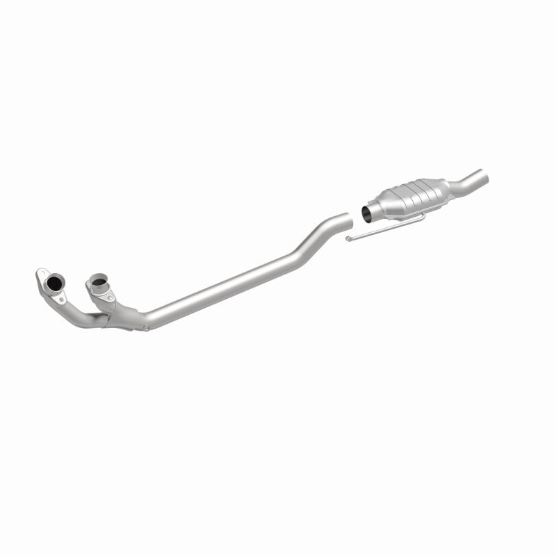 MagnaFlow Direct Fit Catalytic Converter Ford 87 96 - 93302