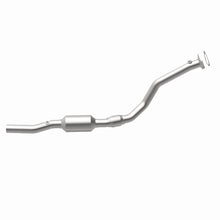 Load image into Gallery viewer, MagnaFlow 06-09 Audi A6 3.2L Direct Fit Converter - 5461003
