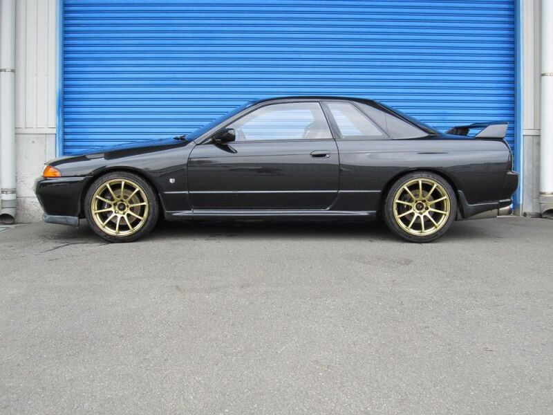 HKS HIPERMAX S BNR32 Full Kit - 80330-AN008