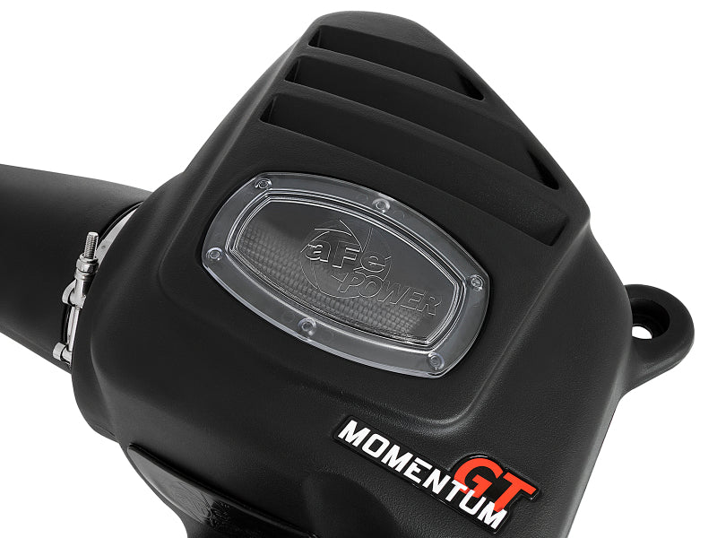 aFe Power 13-15 Chevrolet Camaro SS V8-6.2L Pro DRY S Cold Air Intake System - 51-74204