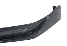 Load image into Gallery viewer, Seibon 12-13 BRZ/FRS KC Style Carbon FIber Front Lip - FL1213SCNFRS-KC