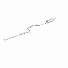 Load image into Gallery viewer, MagnaFlow BRE Exhaust Kit 94-97 Honda Accord 2.2L - 106-0141