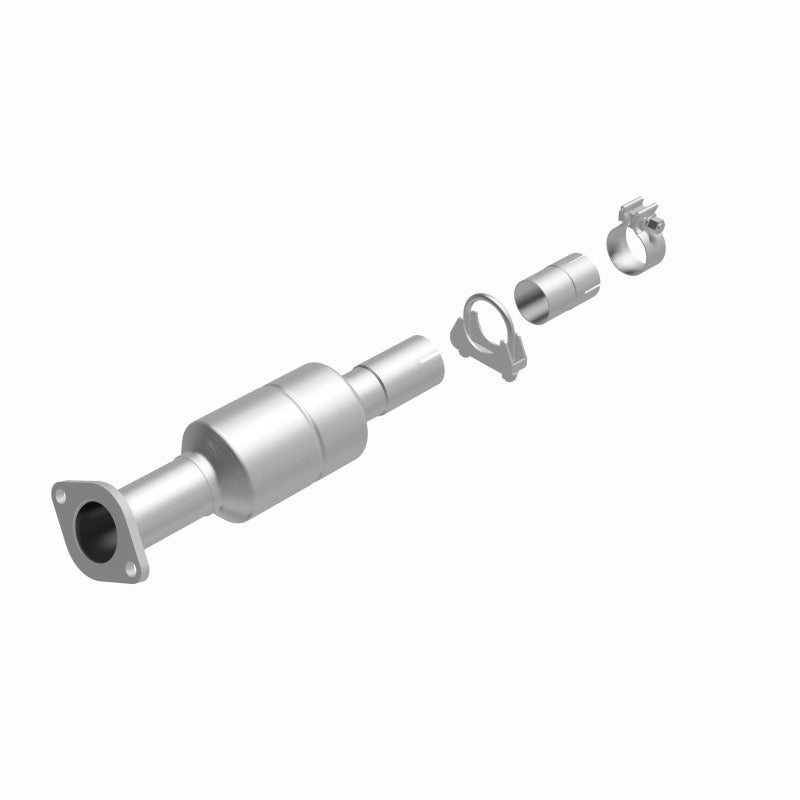 MagnaFlow 12-17 Hyundai Accent 1.6L Direct Fit Converter - 5571924