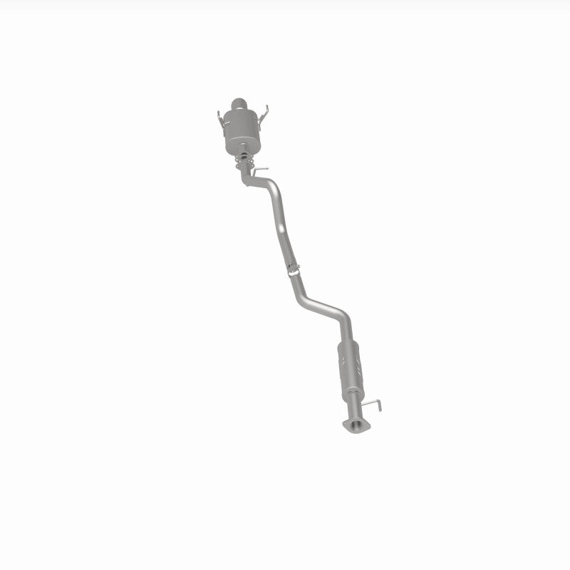 MagnaFlow Sys C/B 02-03 Nissan Sentra Se-R 2. - 15764