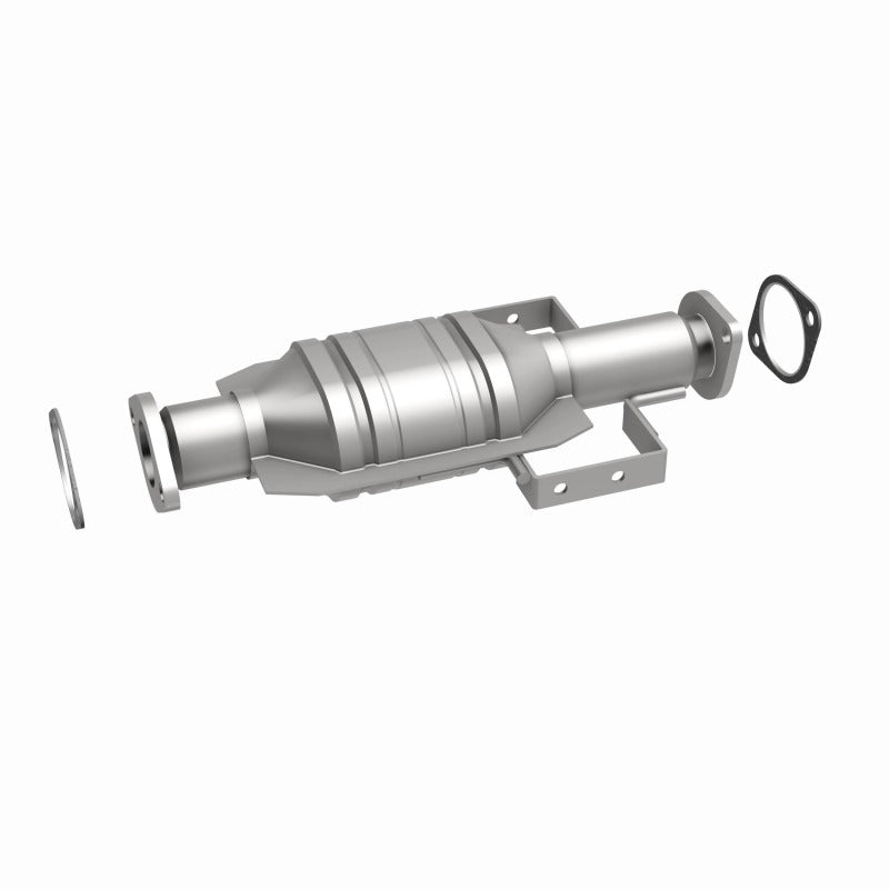 MagnaFlow Direct Fit Catalytic Converter 96 Dodge Avenger 2.5L - 441010