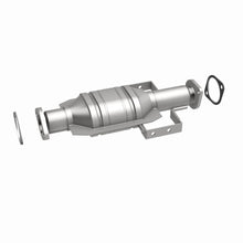 Load image into Gallery viewer, MagnaFlow Direct Fit Catalytic Converter 96-00 Dodge Avenger 2.5L - 49895