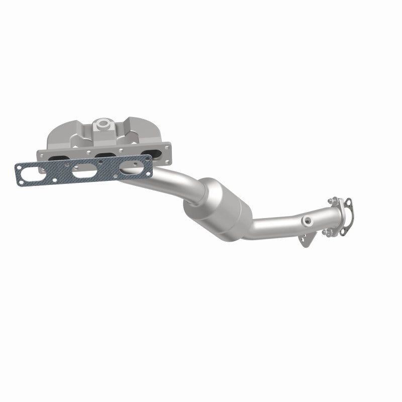 MagnaFlow 04-06 BMW X3 3.0L Direct Fit Converter - 5551995