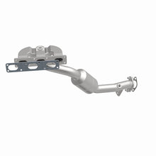 Load image into Gallery viewer, MagnaFlow 04-06 BMW X3 3.0L Direct Fit Converter - 5551995