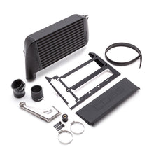 Load image into Gallery viewer, Cobb 15-18 Subaru WRX Top Mount Intercooler - Black (Requires COBB Charge Pipe) - B42405-BK