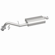 Load image into Gallery viewer, MagnaFlow BRE Exhaust Kit Replacement Stainless Toyota - 116-0626