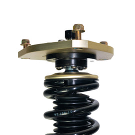 BLOX Racing 08-14 Subaru WRX Plus Series Fully Adjustable Coilovers - BXSS-00520