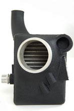 Load image into Gallery viewer, CSF 16-21 BMW M5 (F90) / 17-21 BMW M8 (F91/F92/F93) Twin Charge-Air-Cooler Set - Crinkle Black - 8178