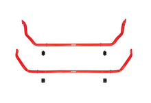 Load image into Gallery viewer, Eibach 32mm Front &amp; 29mm Rear Anti-Roll Bar Kit for 12-18 Porsche 911 Carrera S Coupe RWD 991 - E40-72-012-01-11