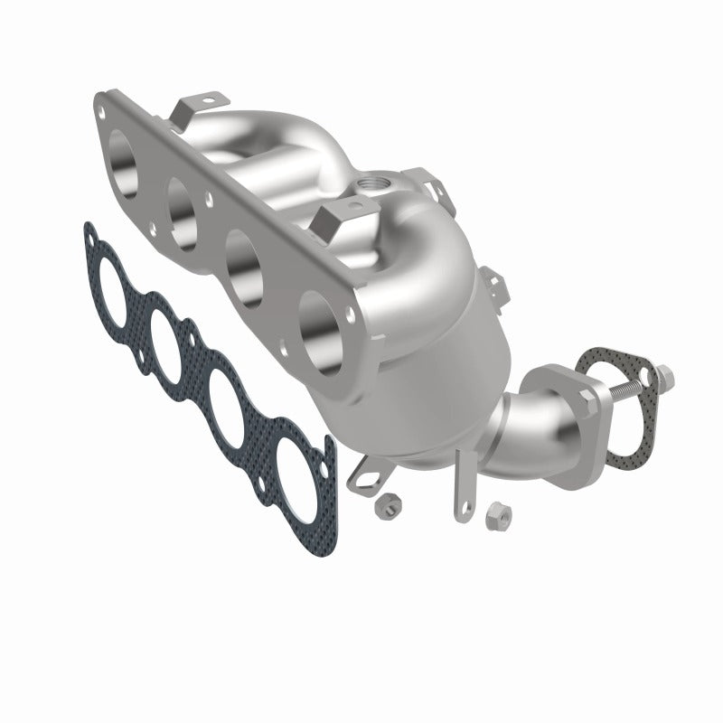 MagnaFlow Direct Fit Catalytic Converter 18-19 Hyundai Kona 2.0L - 22-233