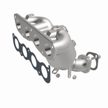 Load image into Gallery viewer, MagnaFlow Direct Fit Catalytic Converter 18-19 Hyundai Kona 2.0L - 22-233