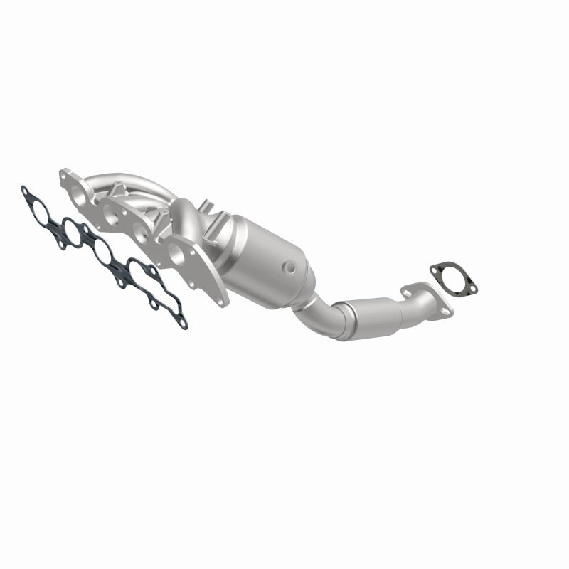MagnaFlow 08-09 Ford Focus 2.0L Direct Fit Converter - 5531052