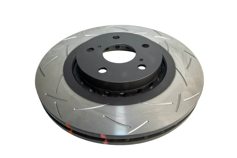 DBA 04-06 Lexus RX330 Front 4000 Series Slotted Rotor - DBA42702S