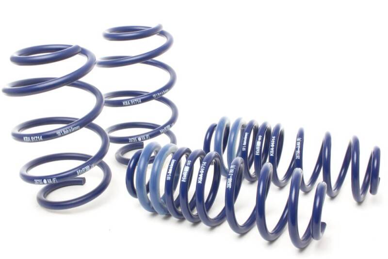 H&R 2022 Volkswagen Taos S/SE/SEL (2WD) Sport Spring - 54861