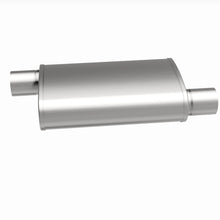 Load image into Gallery viewer, MagnaFlow Muffler Trb SS 4X9 14 2.5/2.5 - 13236