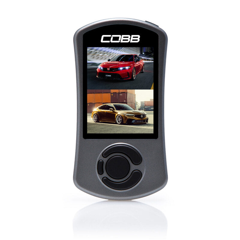 Cobb 23-26 Honda Civic Type R FL5 / 24-26 Acura Integra Type S MT DE5 AccessPORT V3 (DROPSHIP ONLY) - AP3-HON-003
