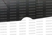 Load image into Gallery viewer, Seibon 10-11 VW Golf GTI 5K/MK6 TM Carbon Fiber Hood - HD1011VWGTI-TM