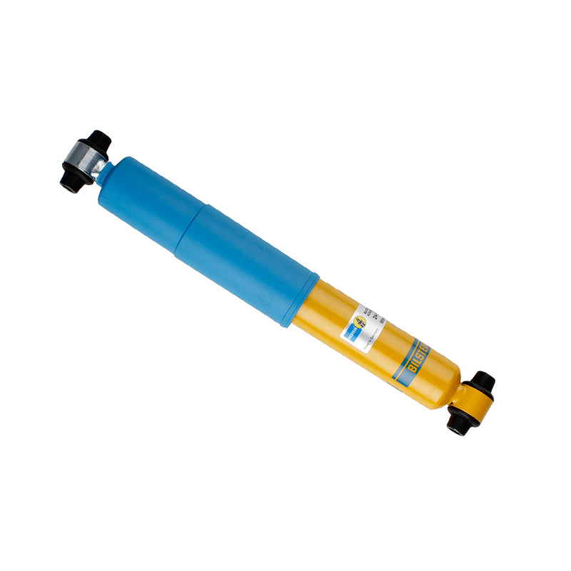 Bilstein B12 2007 Mazda 6 S Hatchback Front and Rear Suspension Kit - 46-192646