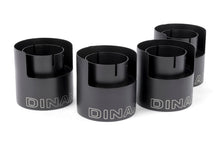 Load image into Gallery viewer, Dinan 23-26 BMW M2 (G87) Valved Axleback Exhaust System - Black Tips - D660-0100-BLK