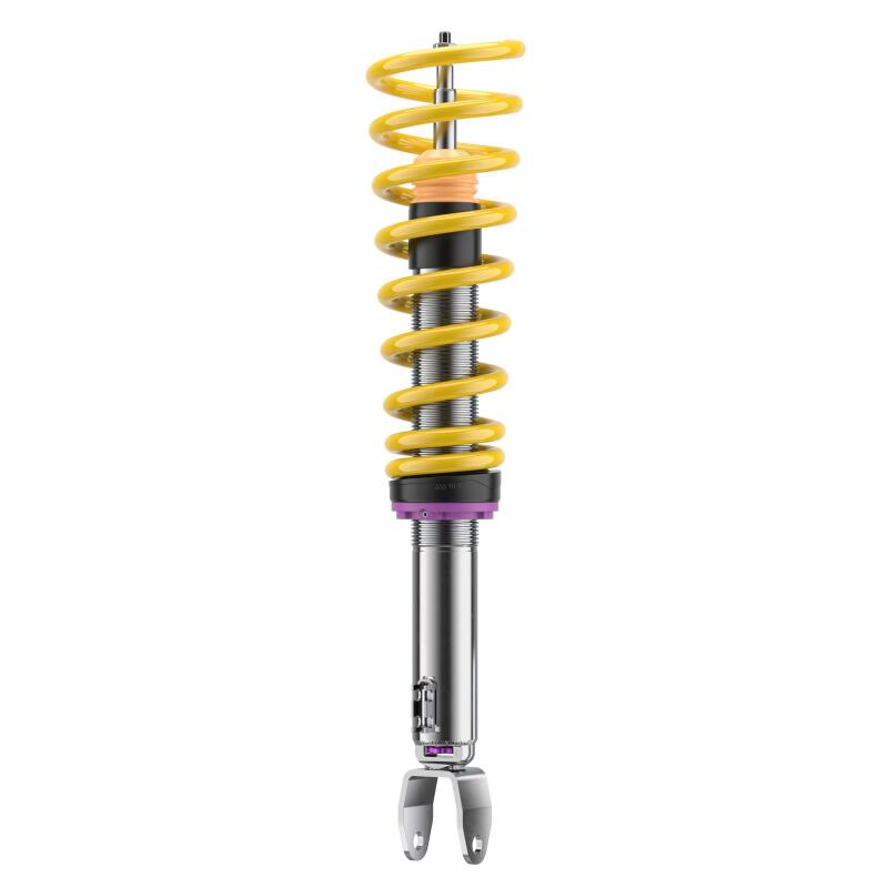 KW 2015+ Mercedes-Benz C Class (W205) RWD V3 Coilover Kit - 3520825073