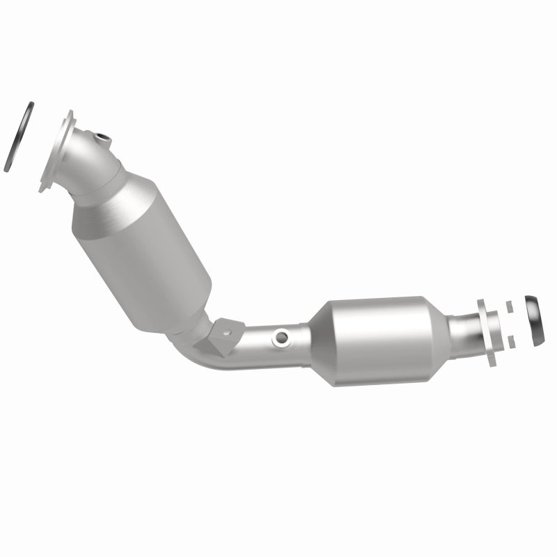 MagnaFlow Direct Fit Catalytic Converter 22-24 Tundra 3.4 Right OEM - 280755