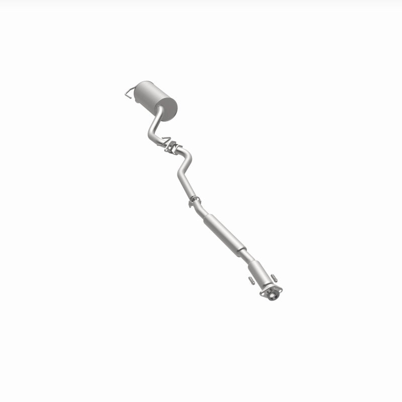 MagnaFlow BRE Exhaust Kit 01-04 Subaru Outback 3.0L - 106-0428