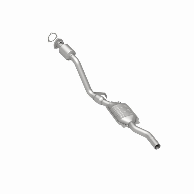 MagnaFlow Direct Fit Catalytic Converter 03 Volkswagen Passat 2.8L - 444333