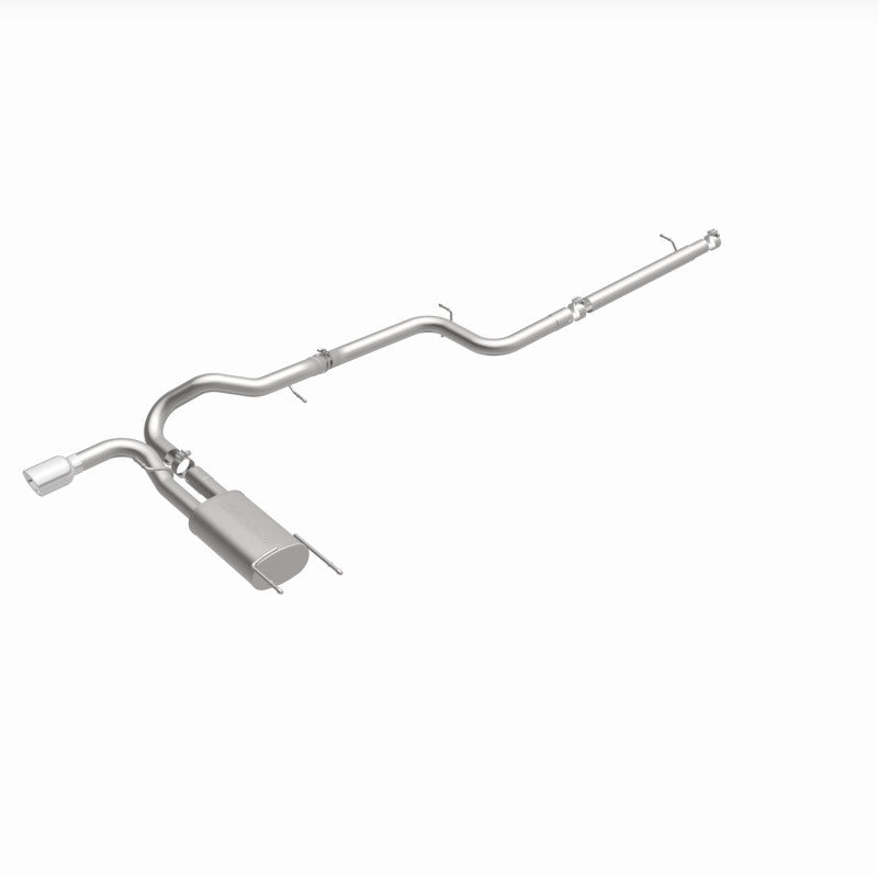 Magnaflow SYS C/B 2010- Mazda 3 2.0L - 15127